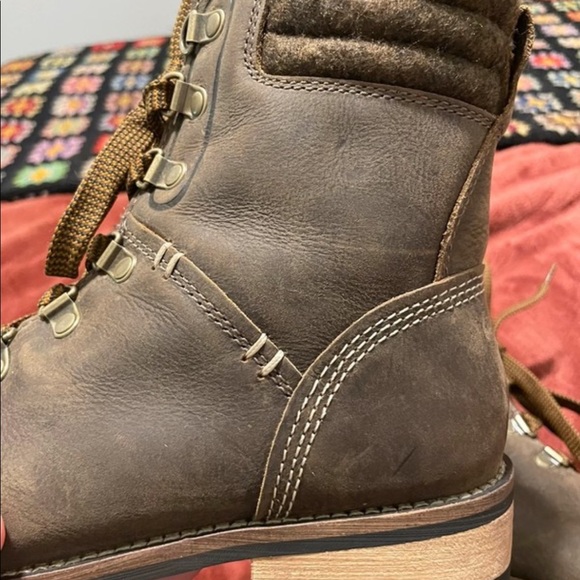 Kodiak Surrey Boots - Picture 10 of 11